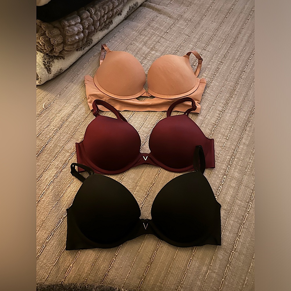Bra Bundle